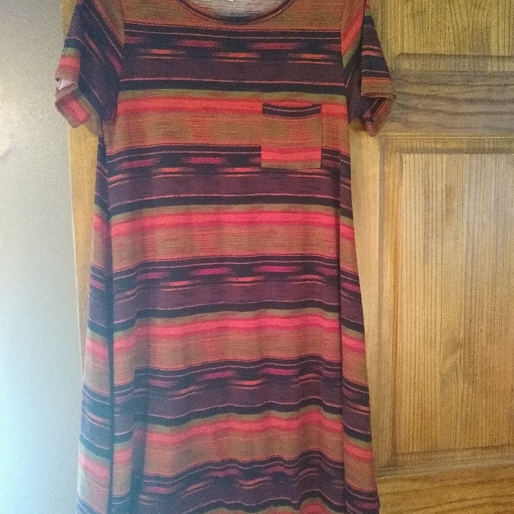 Lularoe Carly